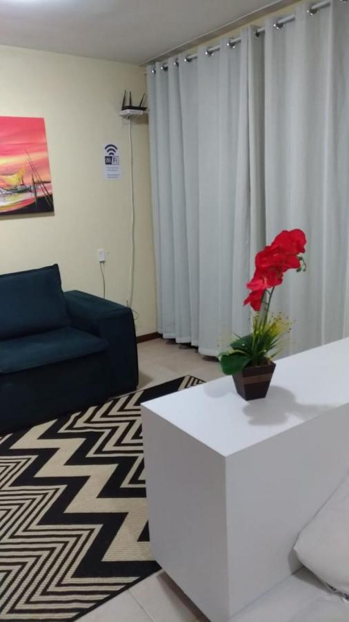 شقة Solar Pipa Flats Praia de Pipa المظهر الخارجي الصورة