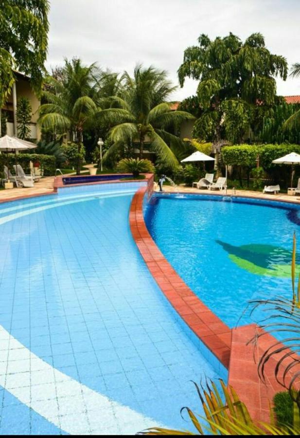 شقة Solar Pipa Flats Praia de Pipa المظهر الخارجي الصورة