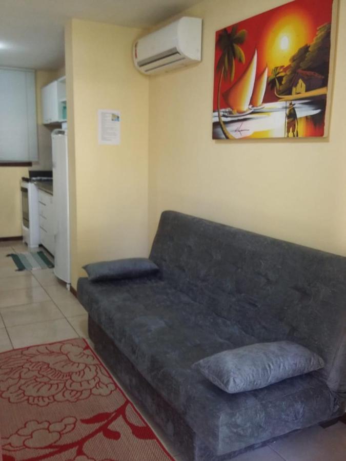 شقة Solar Pipa Flats Praia de Pipa المظهر الخارجي الصورة