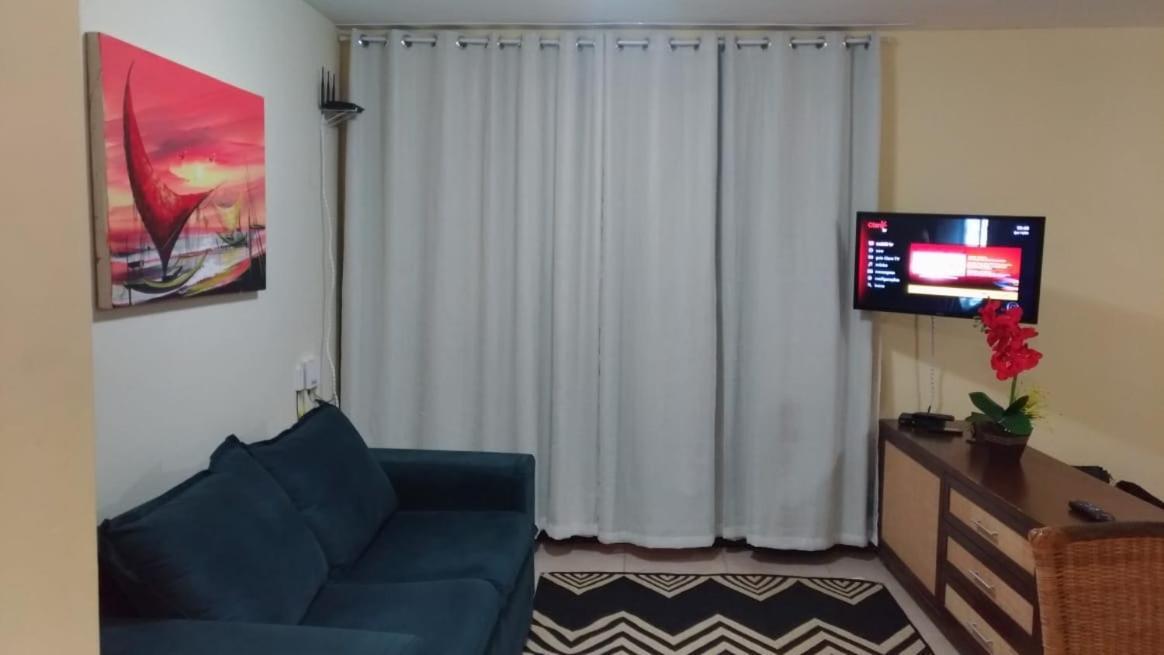 شقة Solar Pipa Flats Praia de Pipa المظهر الخارجي الصورة